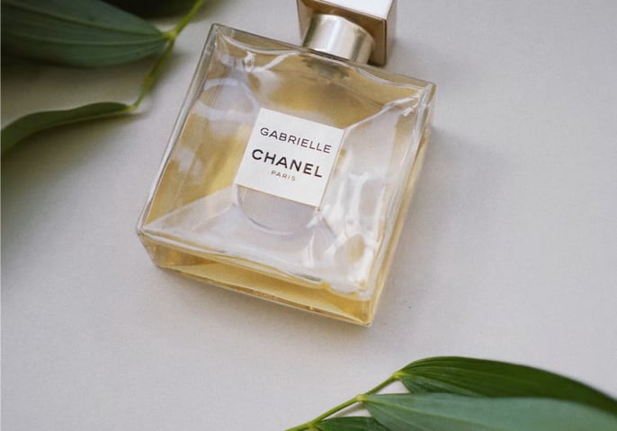 Image of the prefume